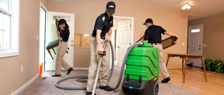 Gillette, WY cleaning services